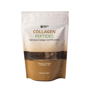 Collagen Peptides 245g
