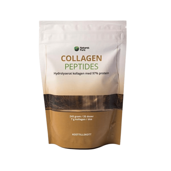 Collagen Peptides 245g