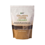 Collgaen coffee creamer