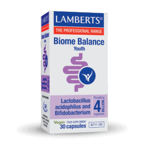 Biome Balance Youth - Lamberts
