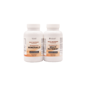 Minerals & MultiNutrient
