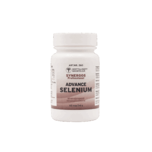 Advance Selenium