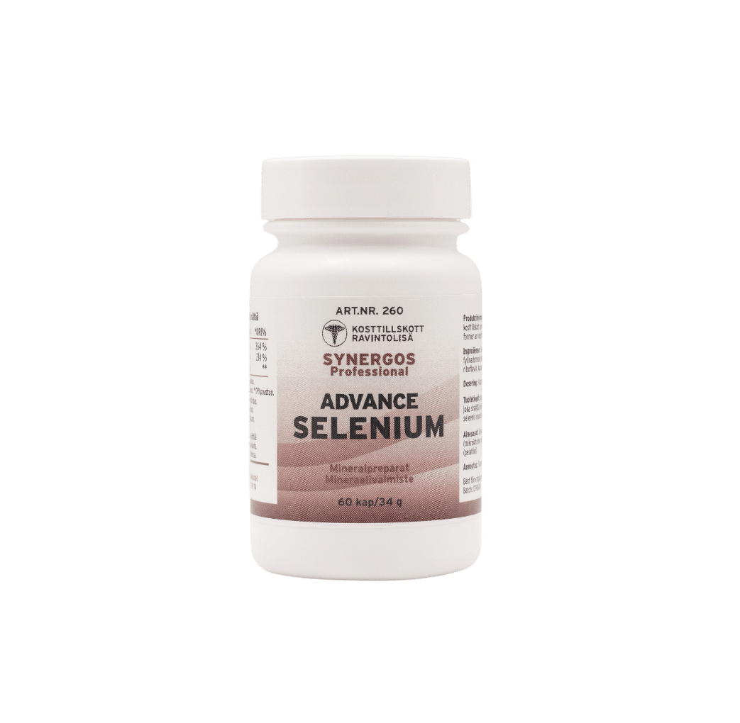 Advance Selenium
