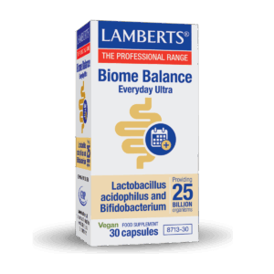 Biome Balance Everyday