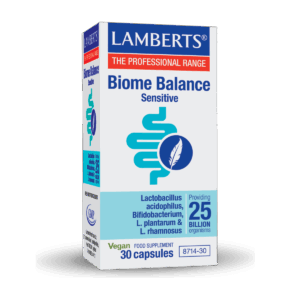 Biome Balance Sensitive - Lamberts