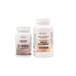 Immuunitehoste - paketti Immunboost