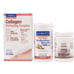 Vinterglad hud - paket Vinterglad hud - paket