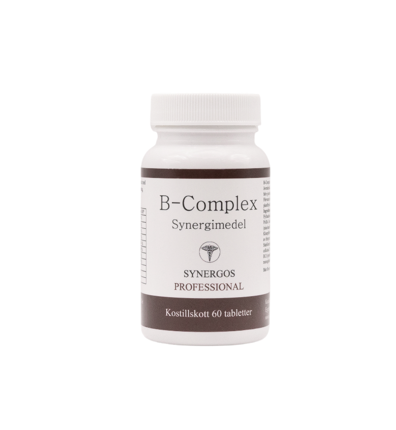 B-Complex tabletter