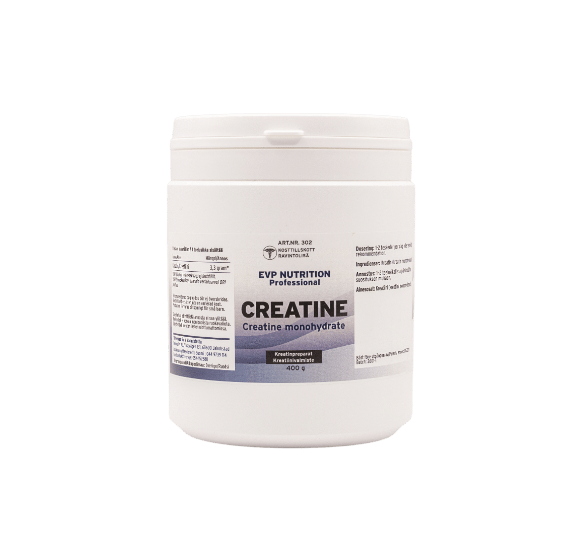 Creatine