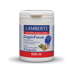 Cogni-Focus - Lamberts