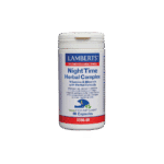 Night Time Herbal Complex