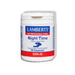 Night Time - Lamberts