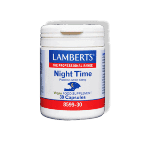 Night Time - Lamberts