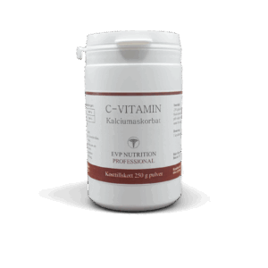C-vitamin kalciumaskorbat
