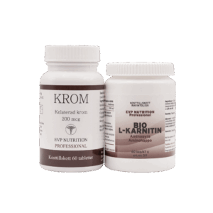 Viktreduktionspaket 10-PACK