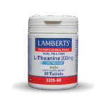 L-Teanin - Lamberts L-teanin
