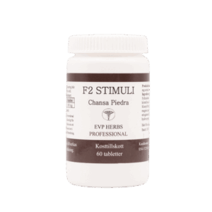 F2 Stimuli tabletter