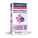 Biome Balance Intimate Flora for Women Biome Balance Intimate Flora for Women