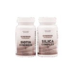 HÅRPAKETET Hårpaket