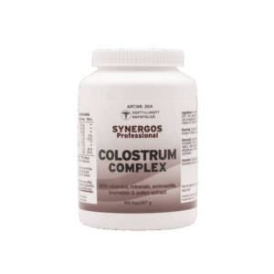 Colostrum Complex