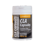 CLA Capsules - Linolsyra