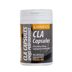 CLA Capsules - Linolsyra
