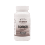 Boron Boron
