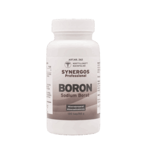 Boron