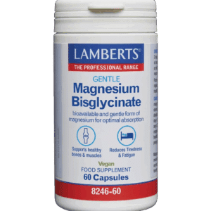 Magnesium Bisglycinate - Lamberts