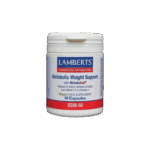 Metabolic Weight Support