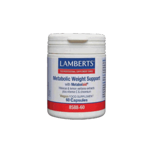 Metabolic Weight Support