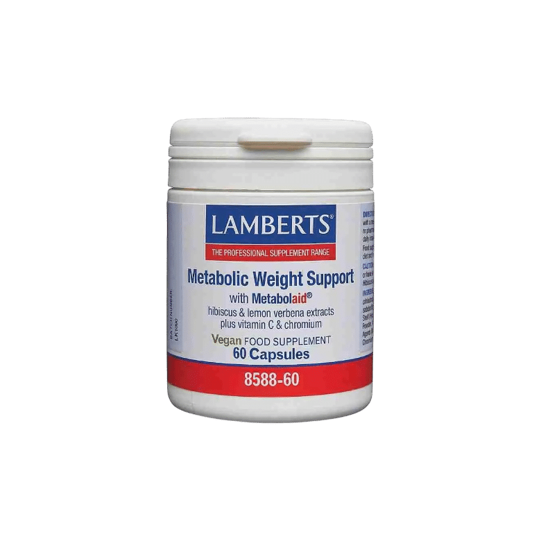 Metabolic Weight Support