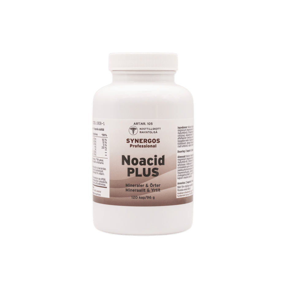 Noacid Plus