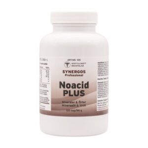 Noacid Plus - Synergos