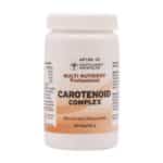 Carotenoid Complex (Eyebright) - Multi Nutrient Carotenoid Complex