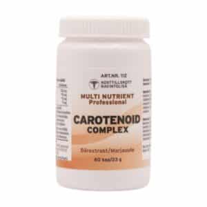 Carotenoid Complex