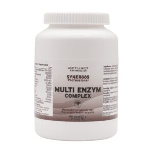 Multi Enzym Complex