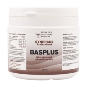 Basplus - Synergos