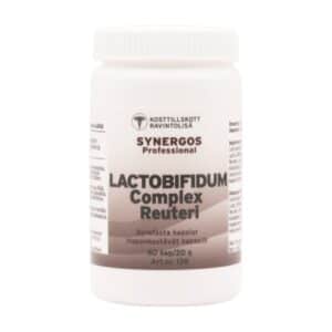 Lactobifidum complex reuteri