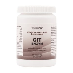 GIT enzym