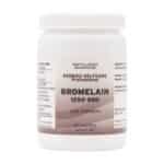 Bromelain, 60 kap - Kenkou Selfcare Bromelain