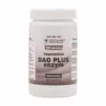 DAO Enzym Plus, 60 kap - Synergos Dao enzym Plus