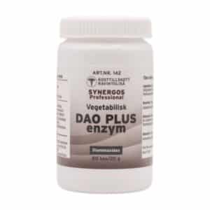 Dao enzym Plus