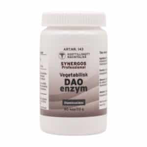 Dao enzym