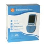 Cholesterol Meter, Alltest kolesterolmätare Cholesterol Meter