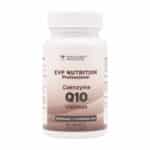 Q10 Coenzym, enkelmedel - EVP Nutrition Q10 enkelmedel