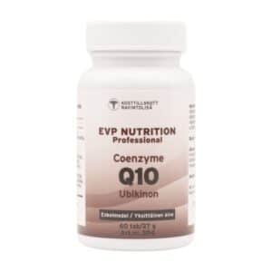 Q10 enkelmedel