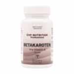 Betakaroten - EVP Nutrition Betakaroten