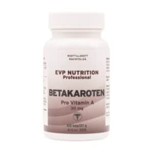 Betakaroten