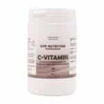 C-vitamin Kalciumaskorbat - EVP Nutrition C-vitamin kalciumaskorbat